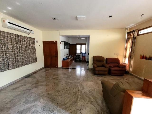 6 BHK Duplex in Koramangala for resale South Bangalore. The reference number is 17446047