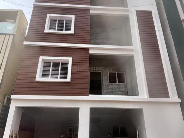6 BHK Duplex in Horamavu for resale Bengaluru. The reference number is 20740269
