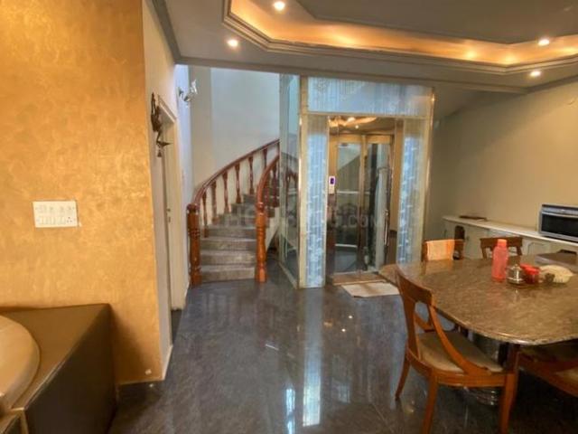 6 BHK Duplex in Habsiguda for resale East Hyderabad. The reference number is 16829499