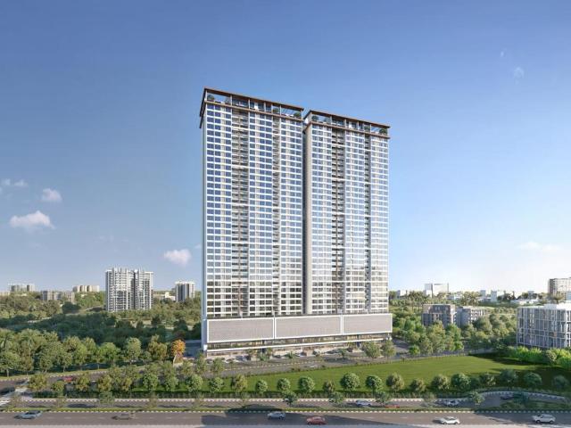 6 BHK Duplex in Hadapsar for resale Pune. The reference number is 20790725