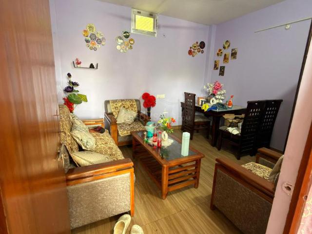 6 BHK Duplex in Indira Nagar for resale Lucknow. The reference number is 20308584