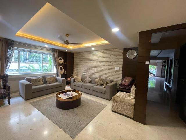 6 BHK Duplex in Banjara Hills for resale Hyderabad. The reference number is 20718548