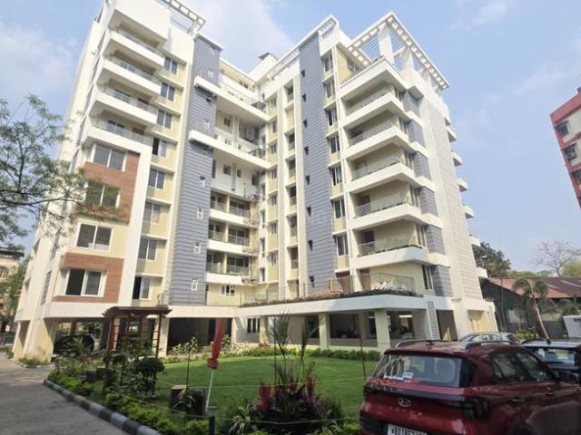 6 BHK Duplex in New Alipore for resale Kolkata. The reference number is 20708813