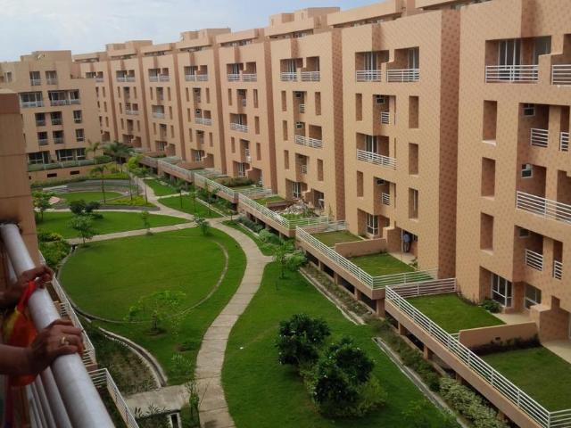 6 BHK Duplex in New Town for rent Kolkata. The reference number is 20298488