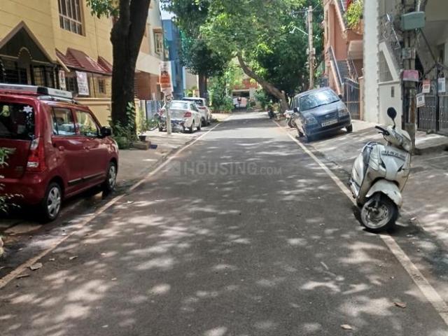 6 BHK Duplex in Sahakara Nagar for resale Bengaluru. The reference number is 20447167