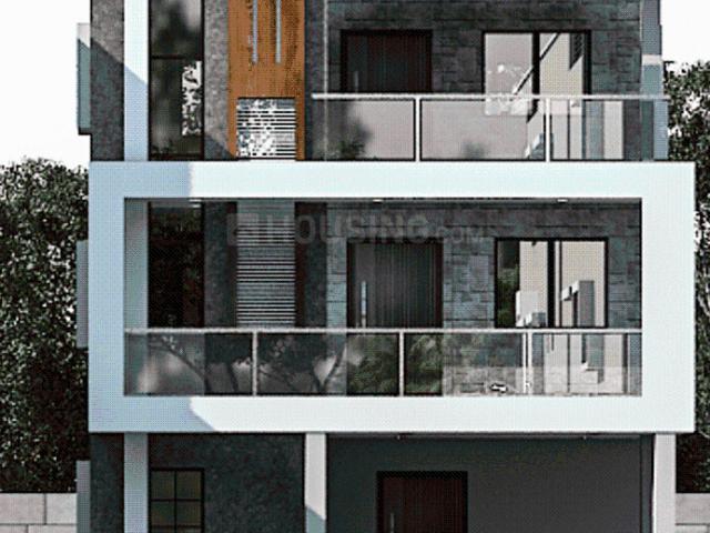 6 BHK Duplex in Pahala for resale Bhubaneswar. The reference number is 17797305