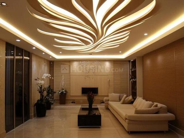 6 BHK Duplex in Punjabi Bagh for resale New Delhi. The reference number is 19298894