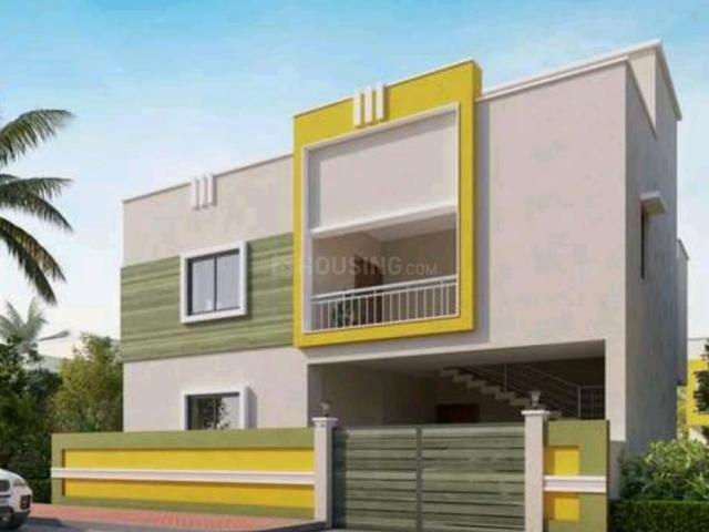 6 BHK Duplex in Raghunathpur for resale Bhubaneswar. The reference number is 20649886