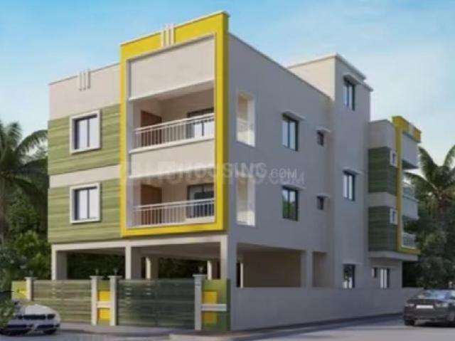 6 BHK Duplex in Raghunathpur for resale Bhubaneswar. The reference number is 20294291