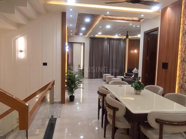 6 BHK Duplex in Tagore Nagar for resale Jaipur. The reference number is 20081555