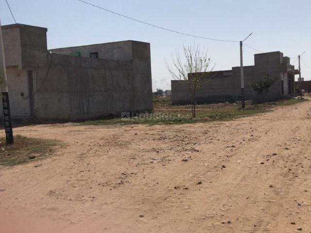 6 BHK Farm House in Bassi for resale Jaipur. The reference number is 16654718