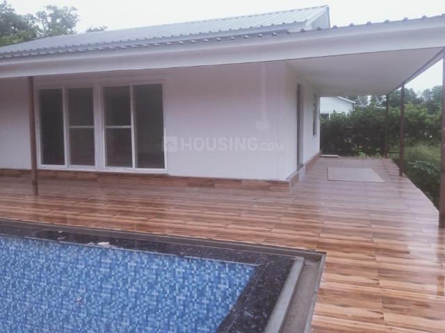 6 BHK Farm House in Sector 150 for resale Noida. The reference number is 17792495