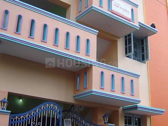 6 BHK Independent Builder Floor in Maruthi Nagar for resale Bangalore. The reference number is 3140019