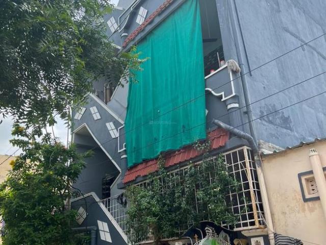 6 BHK Independent Builder Floor in Bolarum for resale Secunderabad. The reference number is 10452198