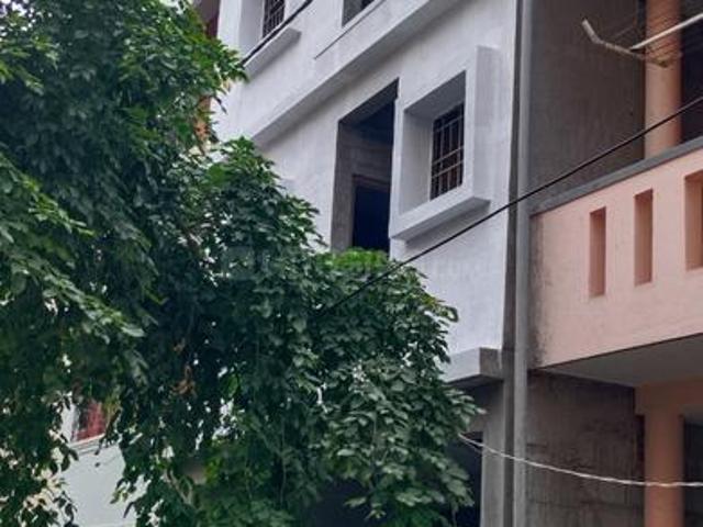 6 BHK Independent Builder Floor in HSR Layout for resale Bengaluru. The reference number is 20541870