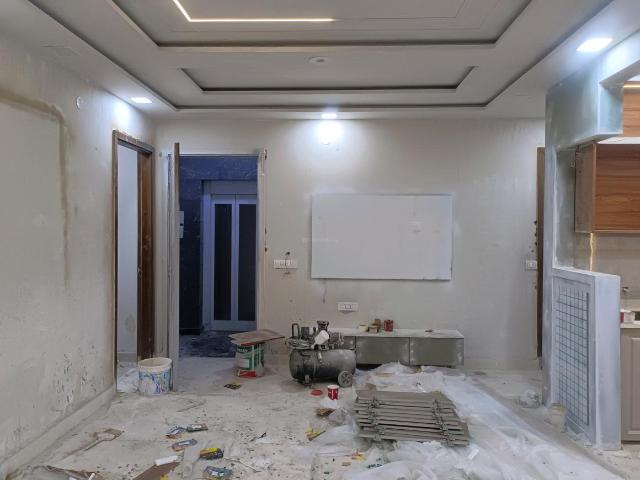 6 BHK Independent Builder Floor in Rohini Sector 28 for resale New Delhi. The reference number is 19317770