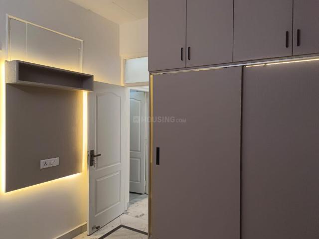 6 BHK Independent Builder Floor in Rohini Sector 28 for resale New Delhi. The reference number is 20495935