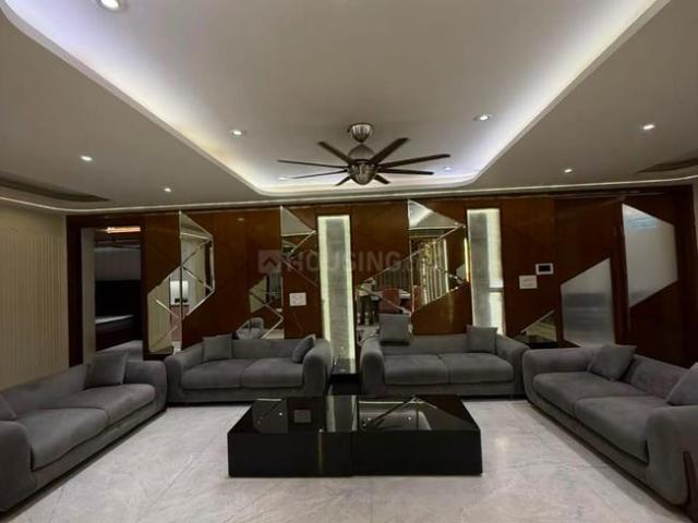 6 BHK Independent Builder Floor in Sector 55 for rent Gurgaon. The reference number is 20877979