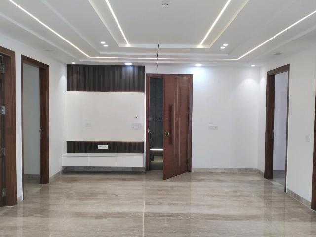 5 BHK Independent Builder Floor in Sector 11 Rohini for resale New Delhi. The reference number is 20274531