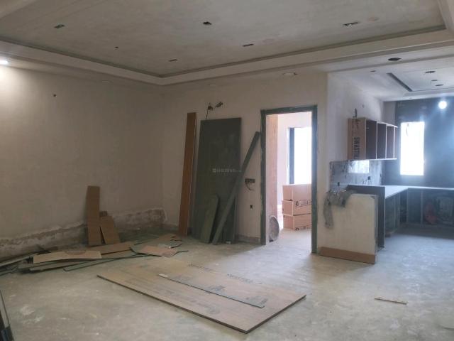 6 BHK Independent Builder Floor in Sector 16 Rohini for resale New Delhi. The reference number is 19881590