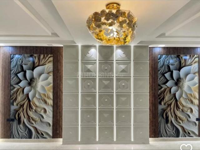 6 BHK Independent Builder Floor in Sector 23 Rohini for resale New Delhi. The reference number is 20817202