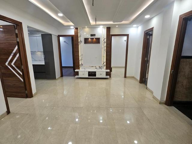 6 BHK Independent Builder Floor in Sector 20 Rohini for resale New Delhi. The reference number is 19802232