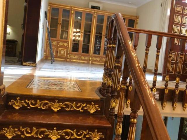 6 BHK Independent Builder Floor in Sector 21 for rent Panchkula. The reference number is 20938140