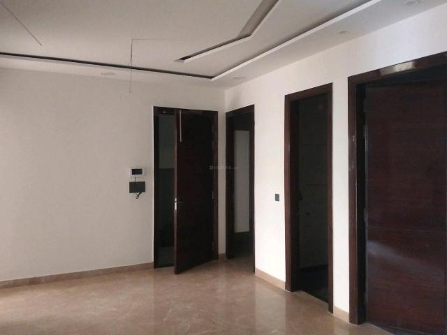 6 BHK Independent Builder Floor in Sector 24 Rohini for resale New Delhi. The reference number is 16187057