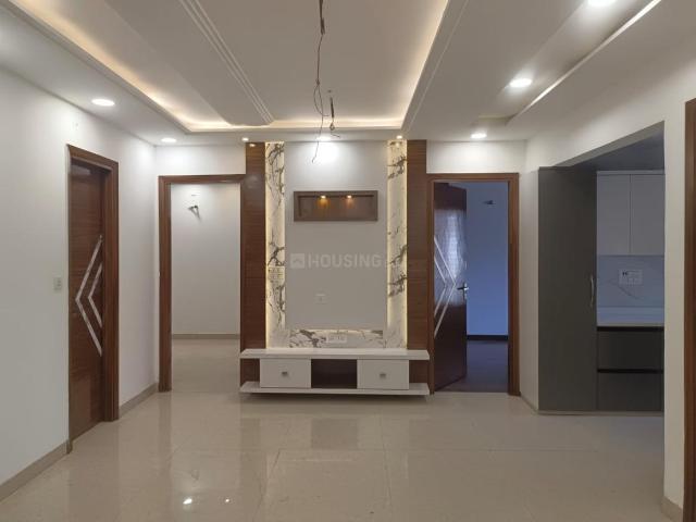 6 BHK Independent Builder Floor in Sector 24 Rohini for resale New Delhi. The reference number is 19961561