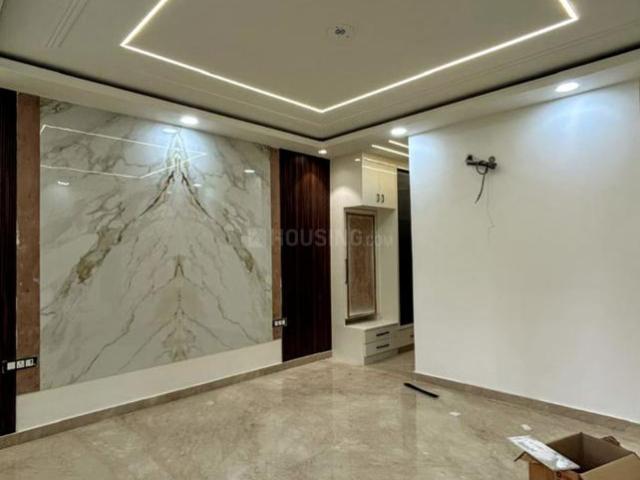 6 BHK Independent Builder Floor in Sector 24 Rohini for resale New Delhi. The reference number is 19084694