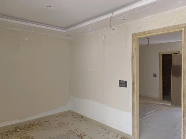 6 BHK Independent Builder Floor in Sector 24 Rohini for resale New Delhi. The reference number is 19203866