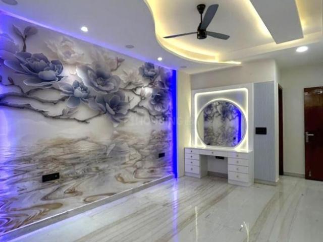 6 BHK Independent Builder Floor in Sector 24 Rohini for resale New Delhi. The reference number is 20768019