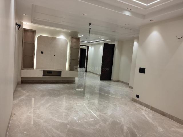 6 BHK Independent Builder Floor in Sector 3 Rohini for resale New Delhi. The reference number is 20218860