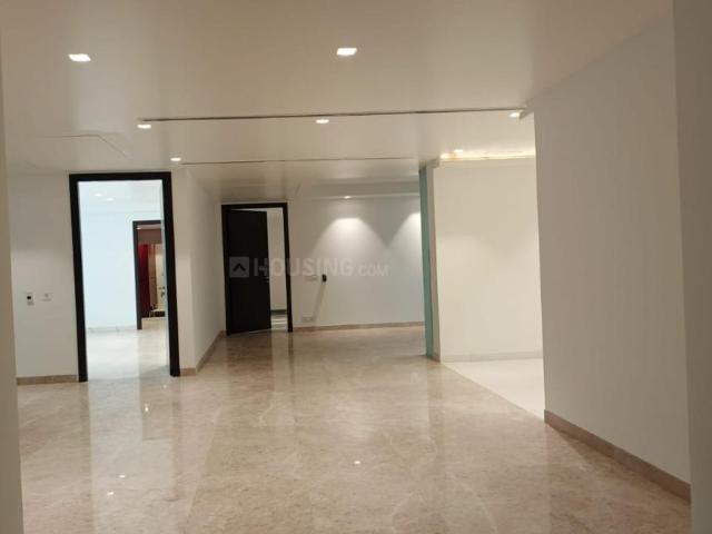 6 BHK Independent Builder Floor in Vasant Vihar for rent New Delhi. The reference number is 20169237