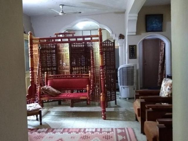 6 BHK Independent House in Tarnaka for resale Secunderabad. The reference number is 19502857