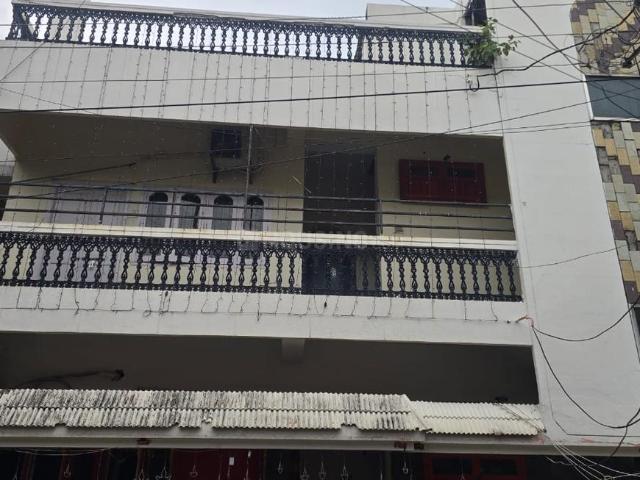 6 BHK Independent House in Tarnaka for resale Secunderabad. The reference number is 19974691