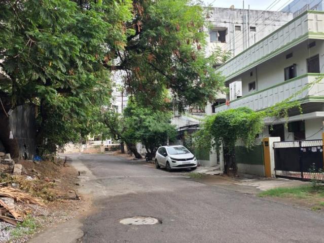 6 BHK Independent House in Tarnaka for resale Secunderabad. The reference number is 20687908