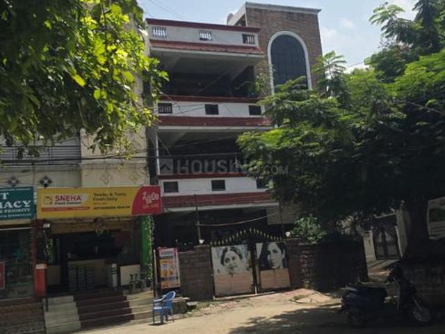 6 BHK Independent House in Tarnaka for resale Secunderabad. The reference number is 20998648