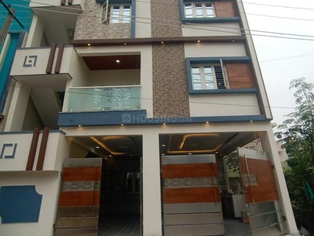 6 BHK Independent House in Thotada Guddadhalli Village for resale Bangalore. The reference number is 16228098