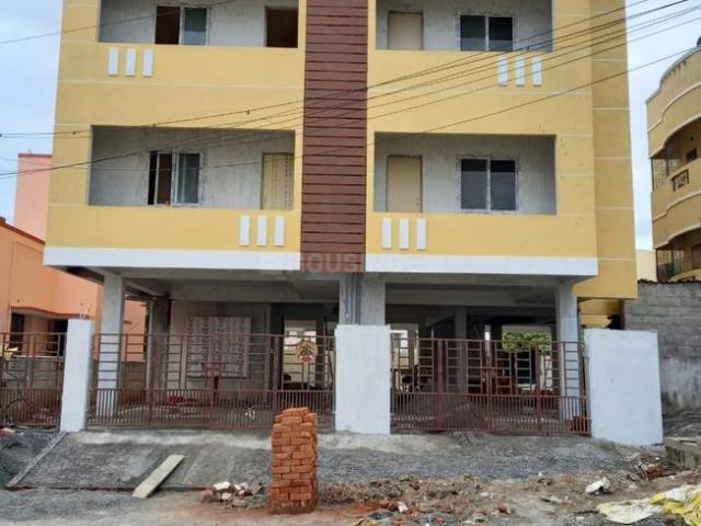 6 BHK Independent House in Thoraipakkam for rent Chennai. The reference number is 6791006