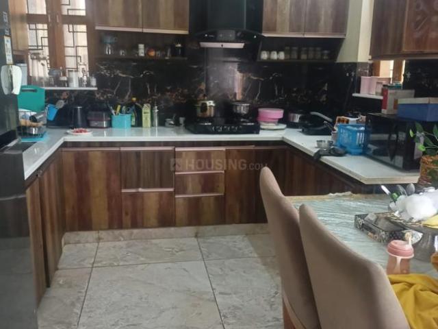6 BHK Independent House in Thakurpur for resale Dehradun. The reference number is 20531821