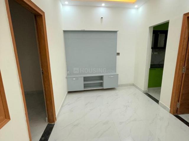 6 BHK Independent House in Thanisandra for resale Bengaluru. The reference number is 20647203