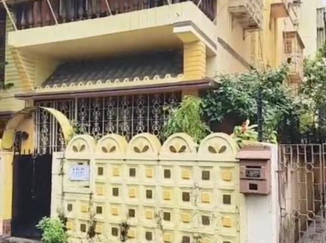 6 BHK Independent House in Tollygunge for resale Kolkata. The reference number is 20979370