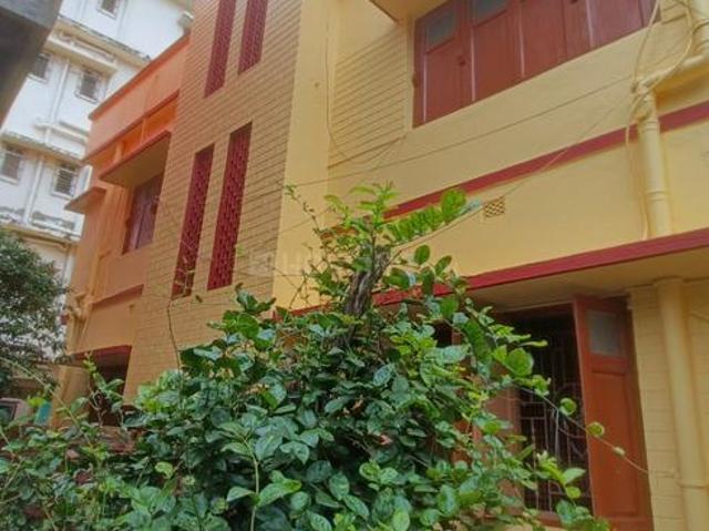 6 BHK Independent House in Tollygunge for resale Kolkata. The reference number is 20929820
