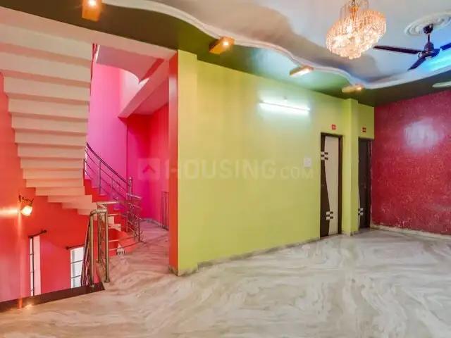 6 BHK Independent House in Trimurti Nagar for rent Nagpur. The reference number is 20194376