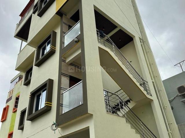 6 BHK Independent House in Ullal Uppanagar for resale Bangalore West. The reference number is 17559129