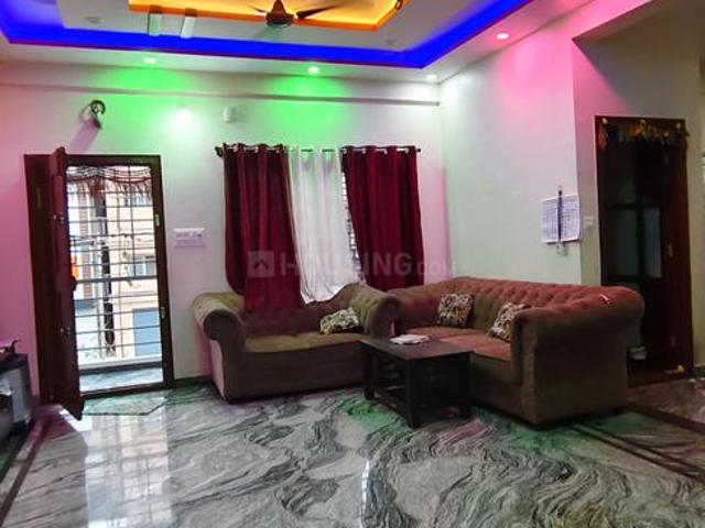 6 BHK Independent House in Ullal Uppanagar for resale Bengaluru. The reference number is 19640669