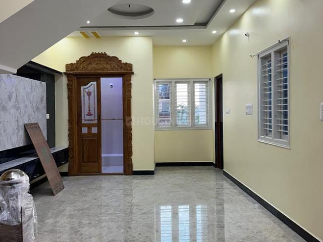 6 BHK Independent House in Ullal Uppanagar for resale Bengaluru. The reference number is 20026105