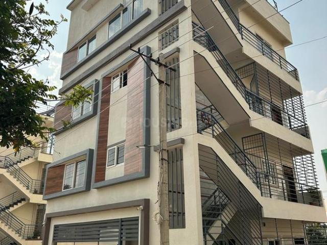 6 BHK Independent House in Ullal Uppanagar for resale Bengaluru. The reference number is 20051349