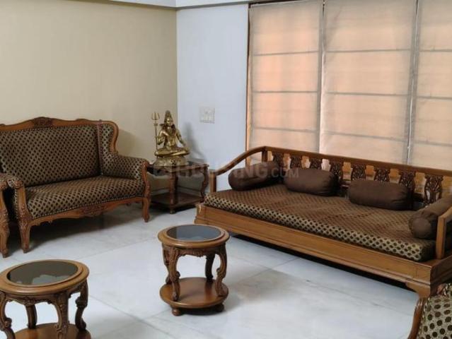 6 BHK Independent House in Usmanpura for resale Ahmedabad. The reference number is 20996907